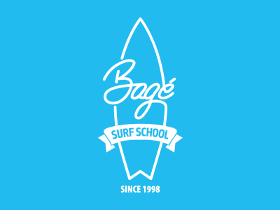Bagé Surf School